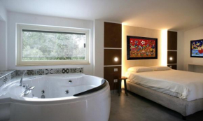 Il Borgo Suite e Restaurant